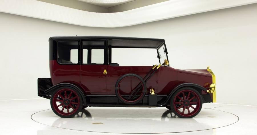  Mitsubishi Re-Model A 2017 года  (фото 7 из 15)